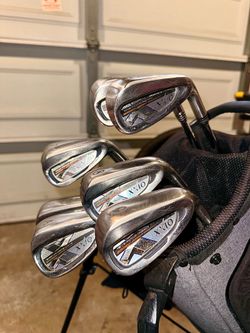 XXIO Full Golf Club Set