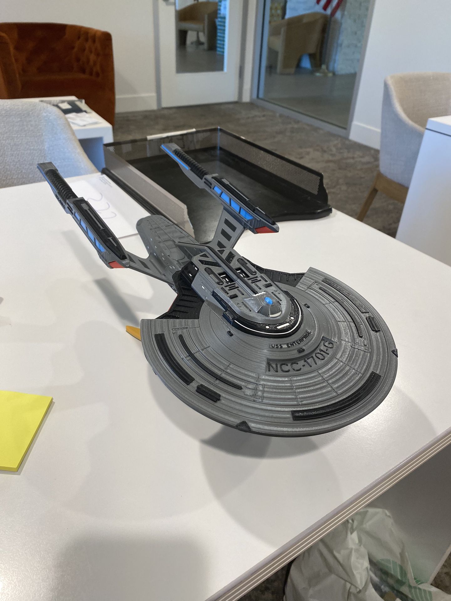 Uss 3d