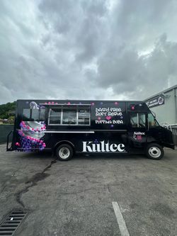 ICE CREAM TRUCK