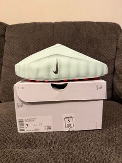 Nike Mind 001 Barely Green Size 7W