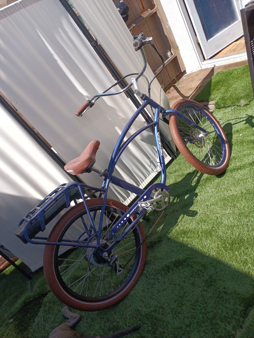 Head To Go Comfort Cruiser Everything Works Ready To Go