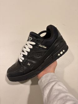 Louis Vuitton Trainers