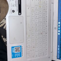 HP Chromebook
