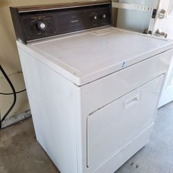 Dryer