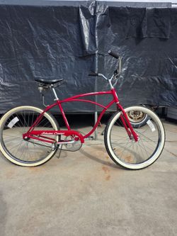 26" Beach cruiser $275 (EACH )