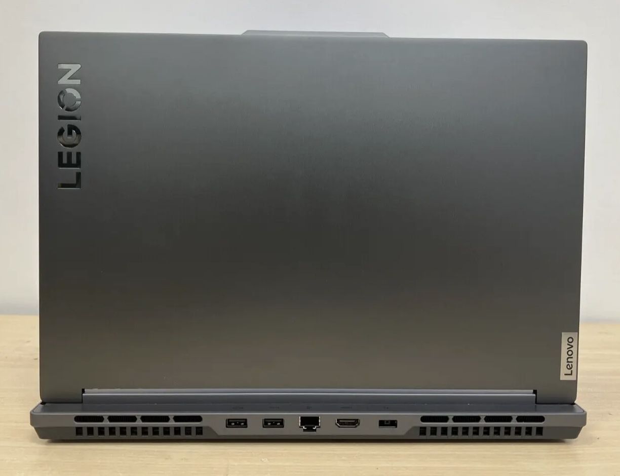 Lenovo - Legion Slim 5 16" Gaming Laptop 