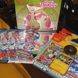 Lot Of Collectible Cards (Read Details)