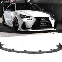 Is300 Front Lip