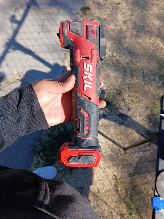 Skil Multitool 12v