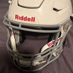 Riddell Speedflex Medium 