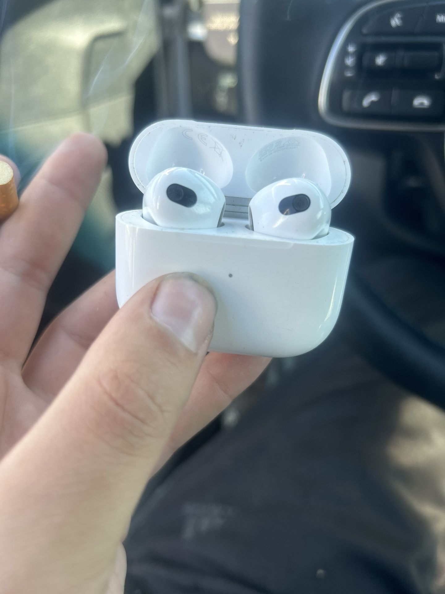AirPods Pro 3rd Generation 