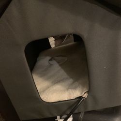 Brand New Heated Cat/dog House