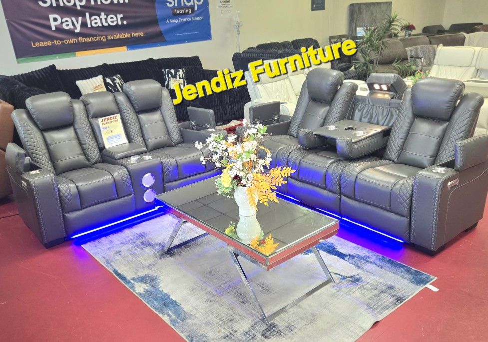 Livingroom Furniture Sectional Couches Sofa Furniture Only $49 Down No Credit Needed Financing