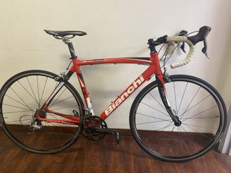 Bianchi via nirone 7 c2c 2009 hotsell