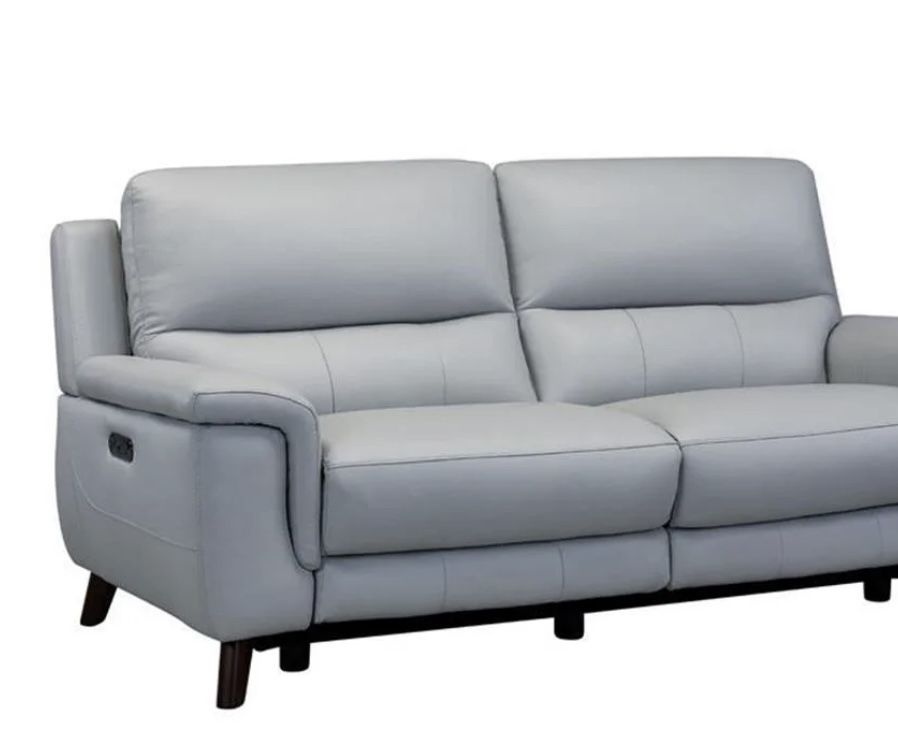 Power Recliner Sofa