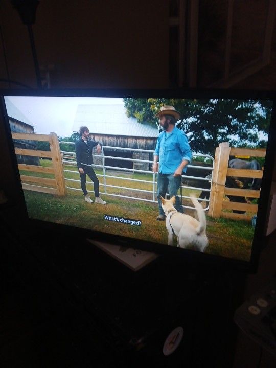 Smart TV 32 Inch 