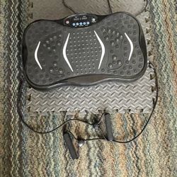 Vibration Plate