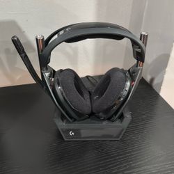 Xbox (gen 5) Wireless Gaming Headset 