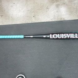 Used Louisville Slugger Atlas (-3) 32" BBCOR Baseball Bat 2025