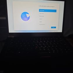 Lenovo T480s
