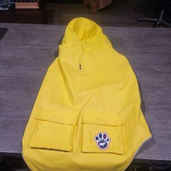 Dog Rain Coat Canada Pooch
