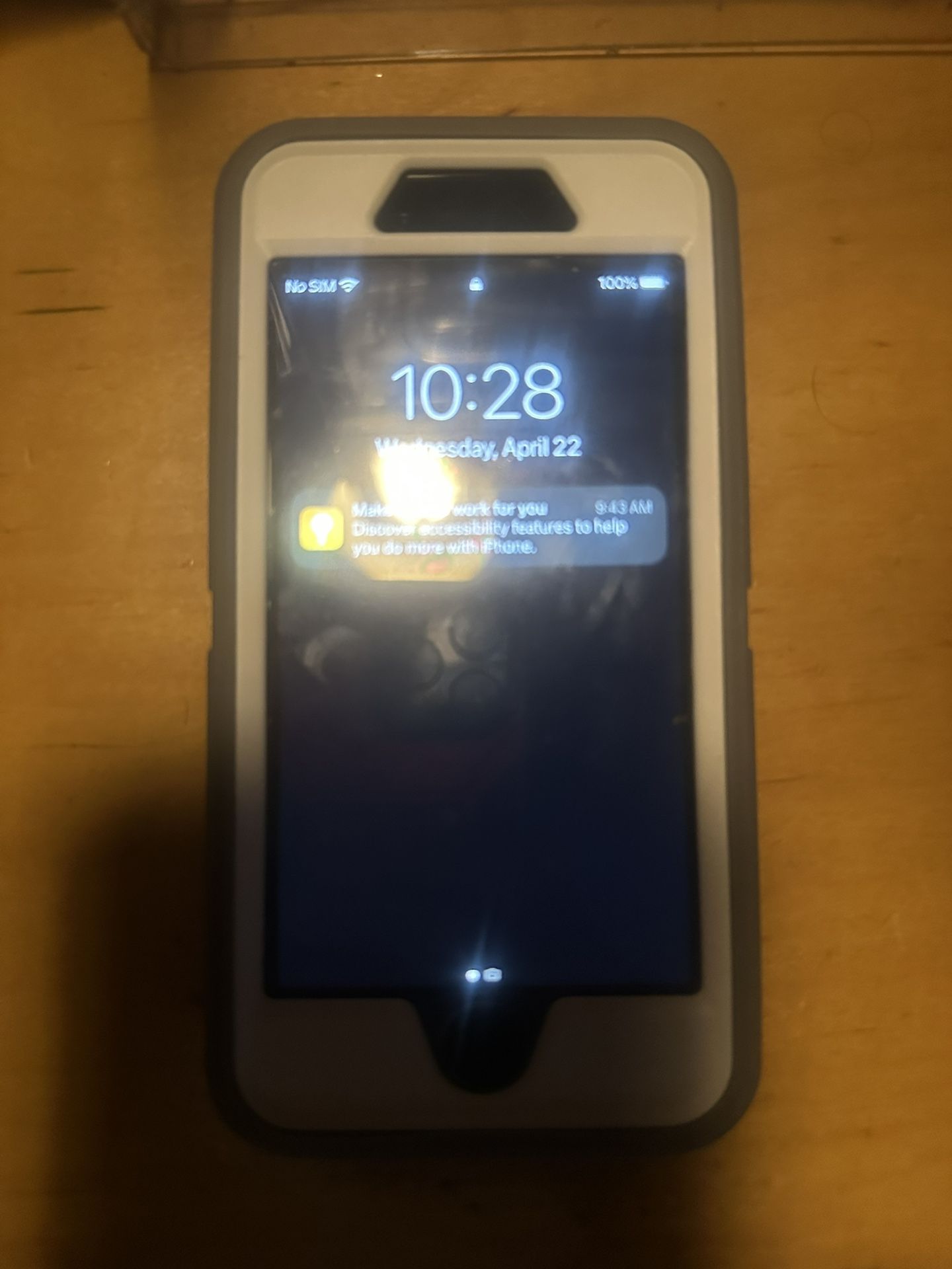 iPhone 7
