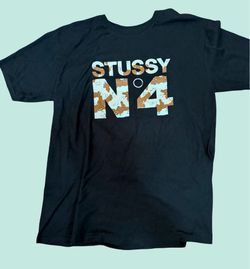 Stussy shirts. New $35 each