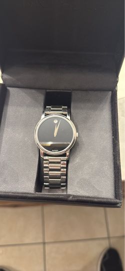 Movado Museum !