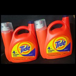 Tide Liquid 