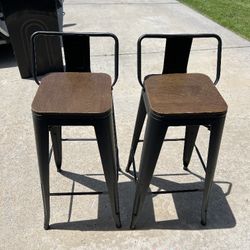 Bar Stools