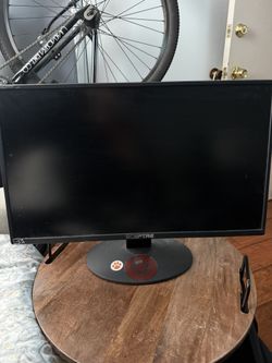 Sceptre Monitor