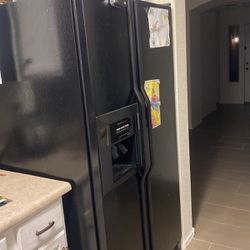 KitchenAid Refrigerator 