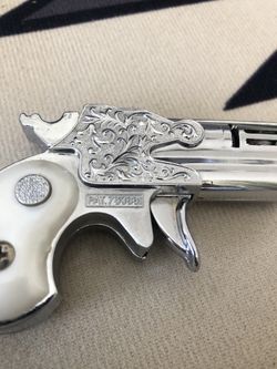 Lighter, Modern Angel Mascot