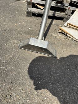12” Carpet Cleaning Wand