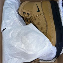 Nike WOODSIDE 2 High (PS)