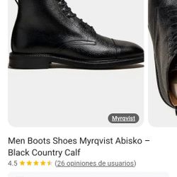 Shoes Myrqvis Avisko90 Dls New