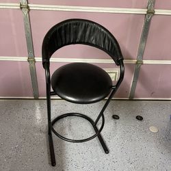 Stool