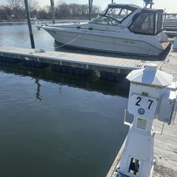 1994 Sea Ray Sundance 33’ 