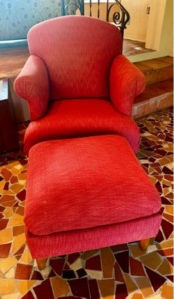 Chair and Ortoman