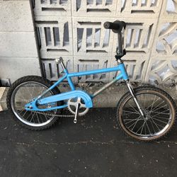 Bmx old school