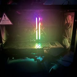 Gaming PC RX 6800 Ryzen 5600x