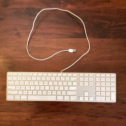 Apple Magic Keyboard