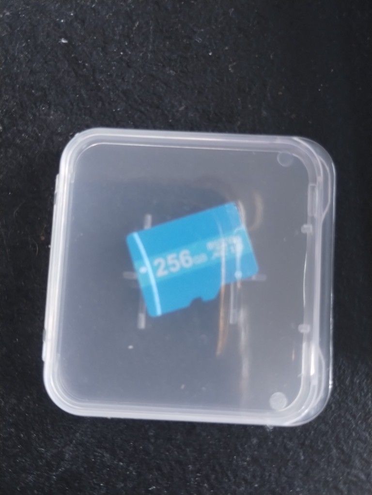Anbernic Rg556 Tf Card 256 