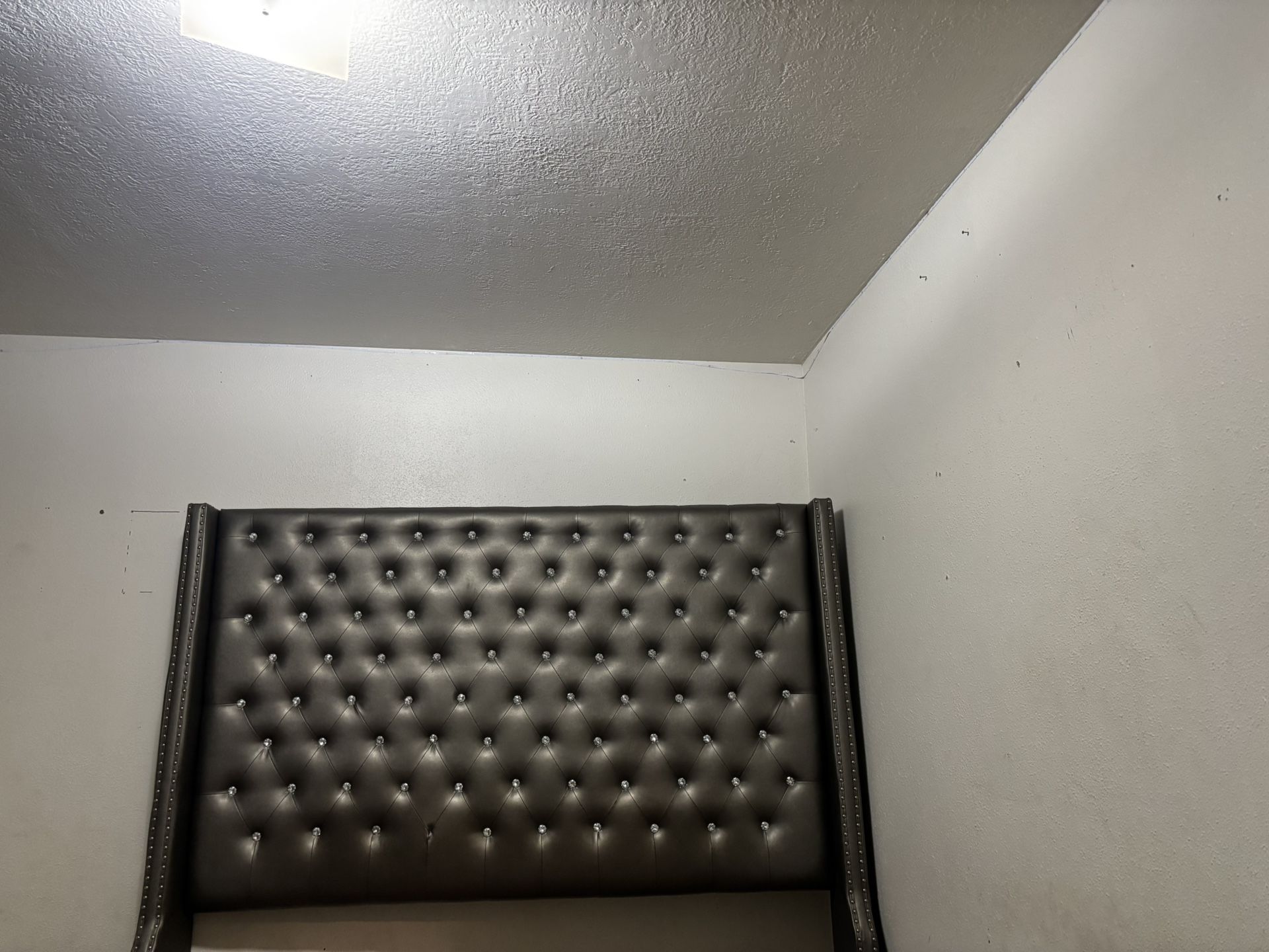 King Headboard