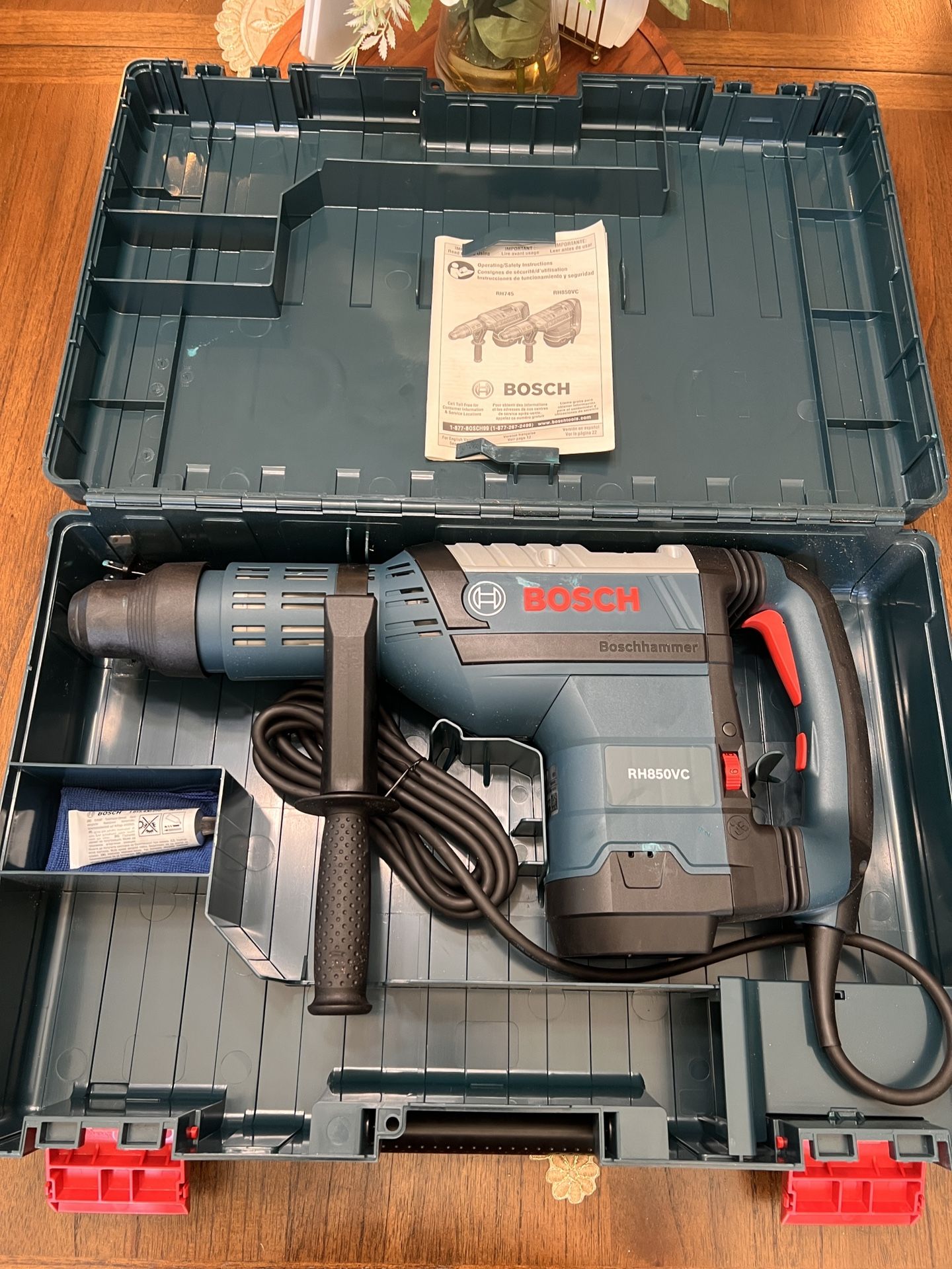 BOSCH