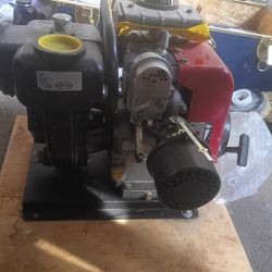 Jaccuzzi Sand Pump 