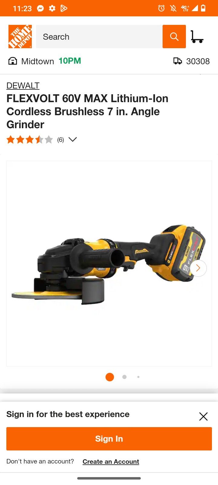 Dewalt