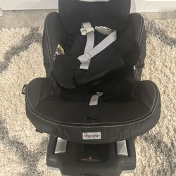Peg Perego Primo Viaggio All-in-One Infant Car Seat