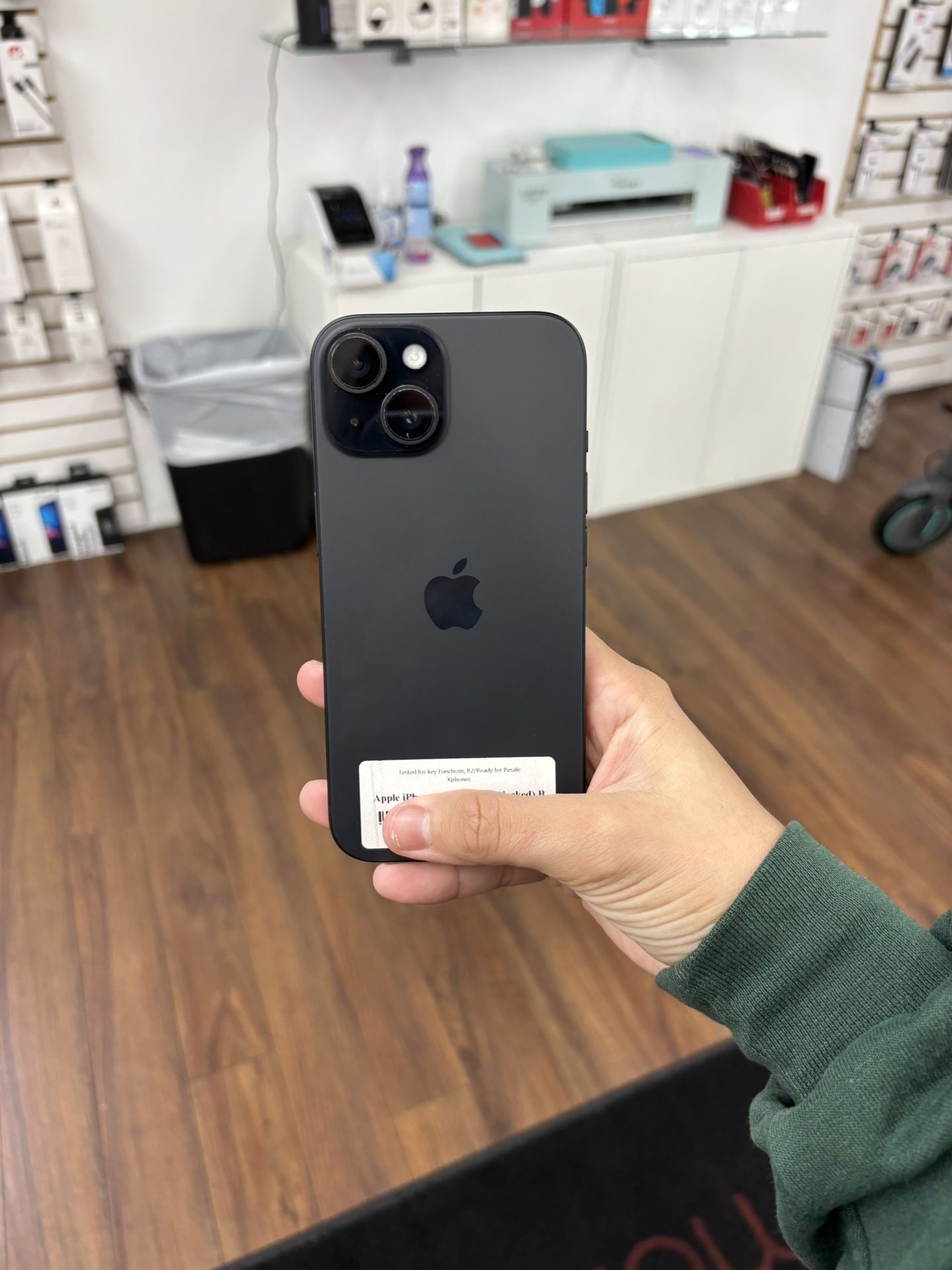 iPhone 15 Unlocked 128gb $99 Down