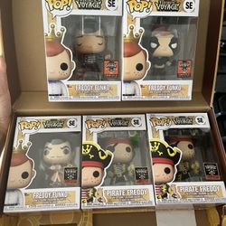 FUNKO Pop Fundays